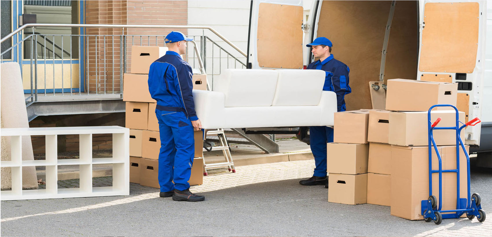 Packers & Movers in Vijayawada